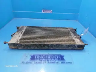 Hydrema 906 Oliekøler 402040