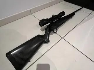 Merkel Helix cal. 308