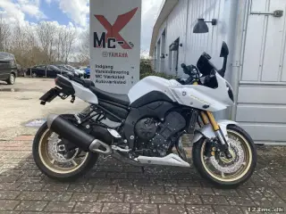 Yamaha FZ8 SA