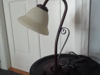 bordlampe 
