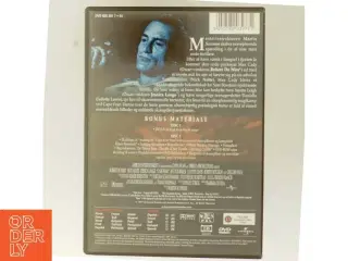Cape Fear med Robert De Niro (DVD)