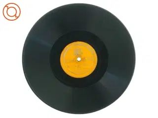 Wiener blut lp fra Melodia Record Platte (str. 25 cm)