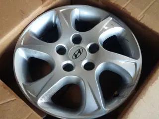 Kia, Hyundai alufælg