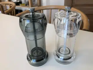 Salt og peberkværn fra Maddison