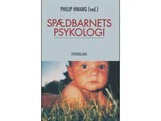 Spædbarnets Psykologi