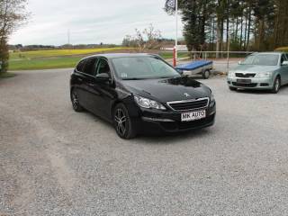 Peugeot 308 1,6 BlueHDi 120 Active SW