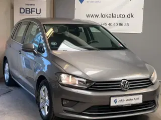 VW Golf Sportsvan 1,4 TSi 150 Highline DSG BMT