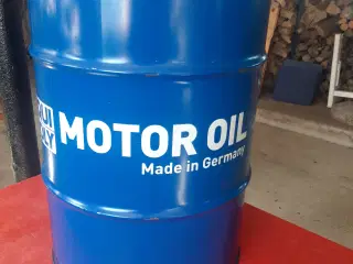 60 liter olietønde