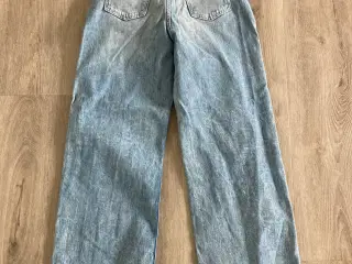 Cowboybukser str. 140