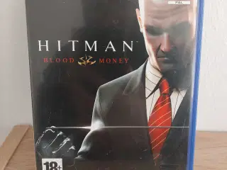 Hitman Blood Money 