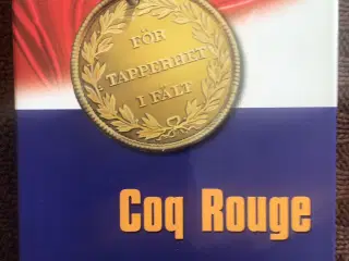 Jan Guillou : Coq Rouge