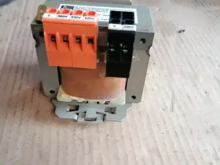 Trafo 400-230volt