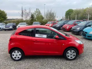 Ford Ka 1.2 Nysyn Lav km tal