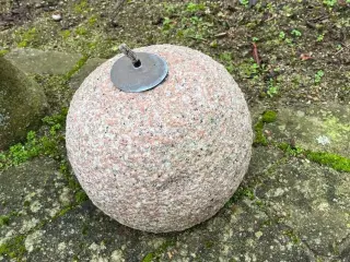 Olielampe 