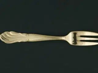 Forum Kagegaffel, 15 cm.