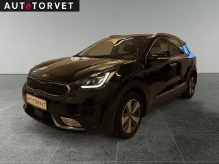 Kia Niro 1,6 PHEV Advance DCT