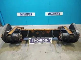 Massey Ferguson 9380 Autolevel foraksel