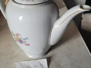 Kaffekande 
