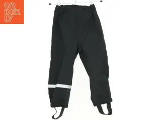 Regnbukser fra H&M (str. 98 cm)