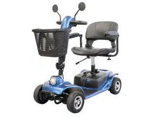 Lindebjerg Elscooter LM 140