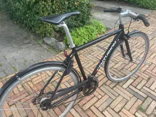 26” Centurion basic drengecykel