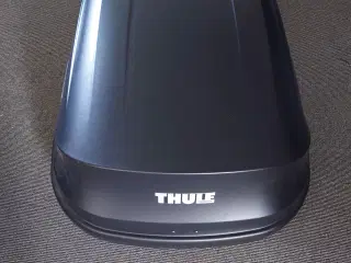 Thule tagboks Pacific 200