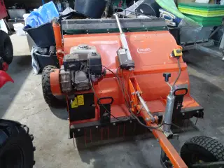 Chapman Paddock Cleaner 120cm