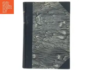 Gamle bind af 'Nordisk Tidsskrift'