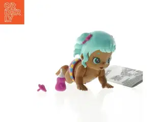 Little Live Bizzy Bubs dukke med tilbehør