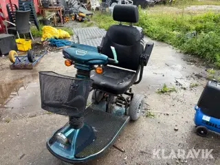 Handicap scooter Karma Beko