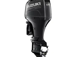 Suzuki 175HK model ATL  Påhængsmotor