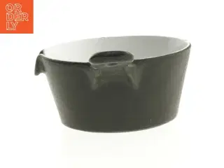 Støbejernspande