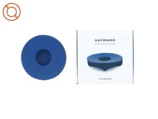 Lysestage fra Normann Copenhagen (str. 10 cm)