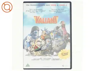 VALIANT