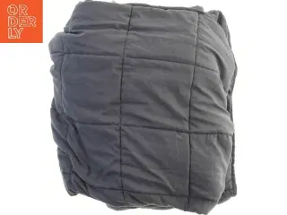 Grå tyngdedyne 6 kg fra Scandinavian Collection (str. 260x190 cm)