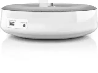 Ipod dockinghøjttaler