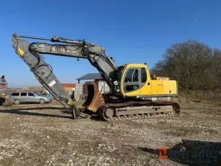 Volvo EC 210 LC