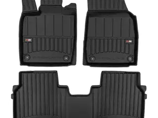 Gummimåtter Volkswagen ID.7 2023-
