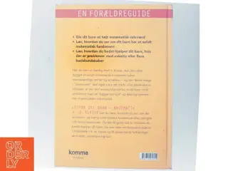 Styrk dit barn - matematik : 4.-6. klasse (4.-6. klasse) af Kirsten von Müllen (Bog)