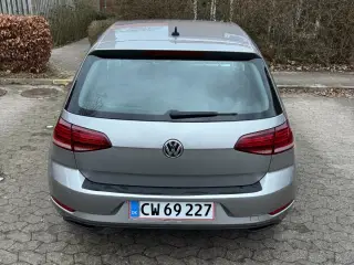 VW Golf VII 1,4 TSi 125 Trendline