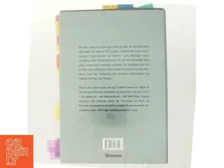 Skulle det være noget særligt? : organisation og ledelse i det offentlige af Kurt Klaudi Klausen (Bog)
