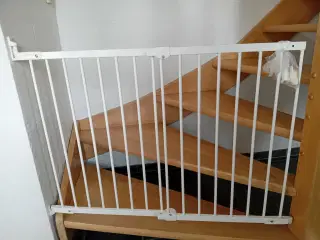 trappegitter