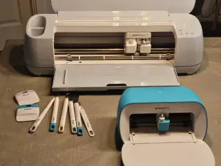 Cricut maker 3 og joy 