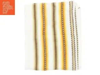 Stribet dug (str. 112. x, 140 cm)
