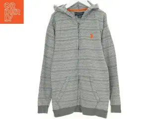 Trøje fra U.S. Polo Assn. (str. 176 cm)