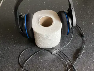 HyperX Cloud Stinger gaming headset med kabel