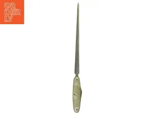 Brevkniv (str. 24 cm)