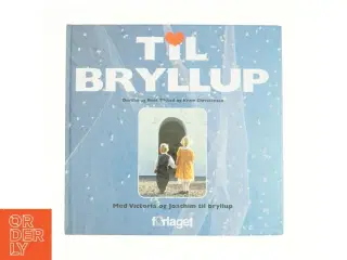 Til bryllup (bog)