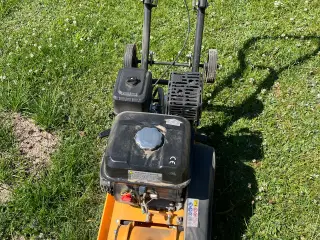 Pladevibrator Herkules RB1100b