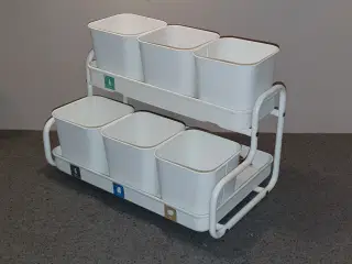 Ikea plantestativ 